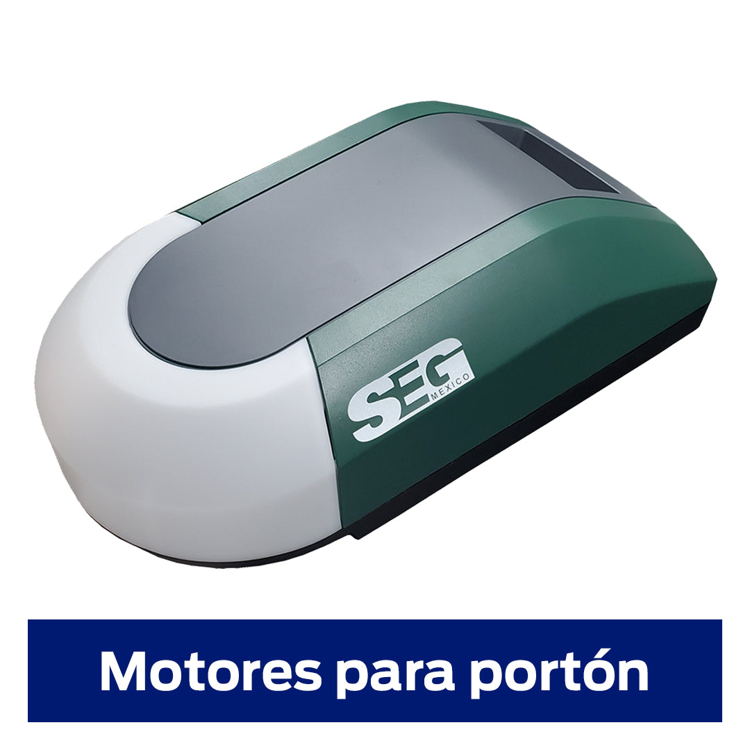 Motores para portón