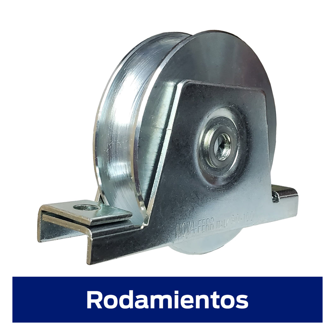 Rodamientos