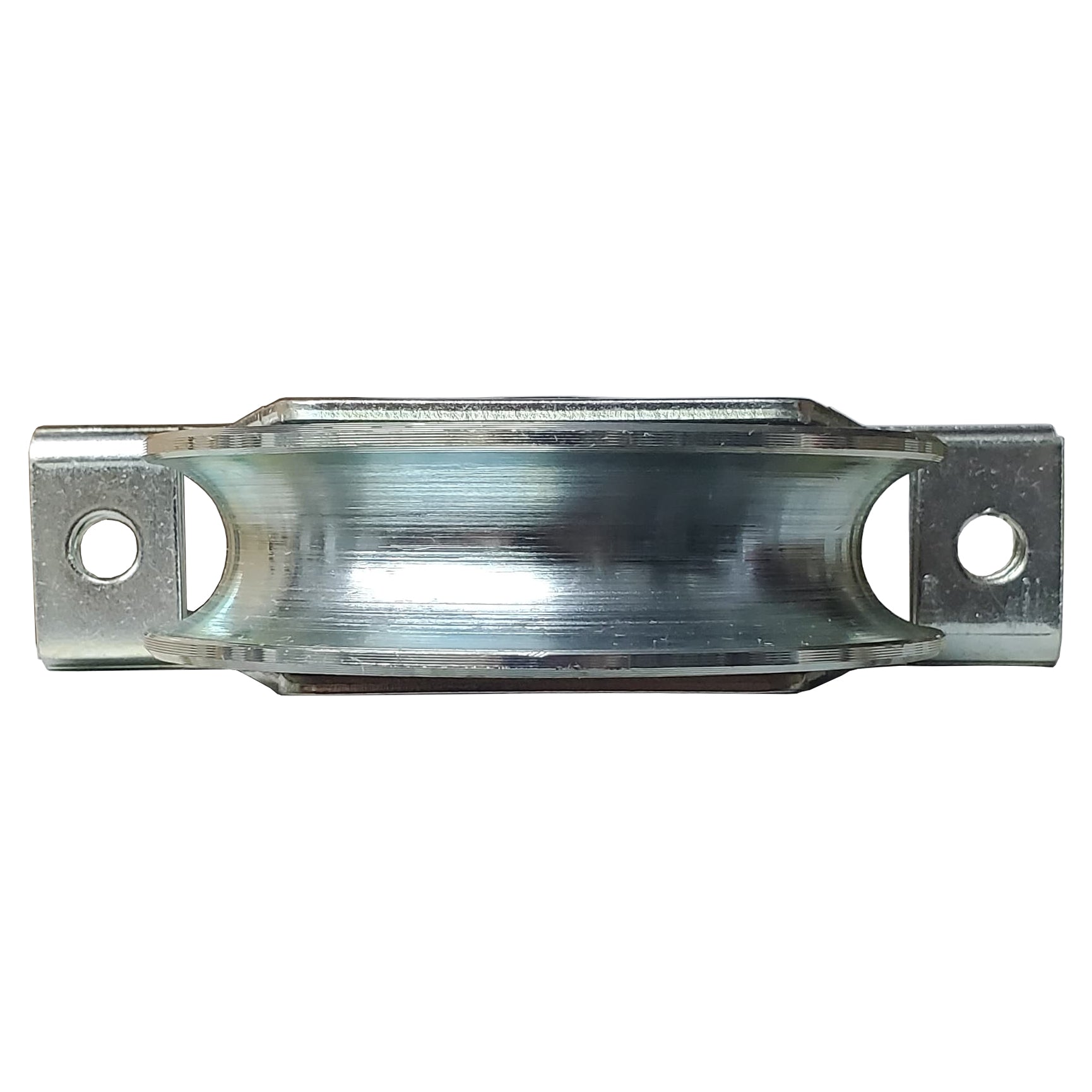 Rodamiento 100 cm x 25 cm Canal U con base, 380 Kg