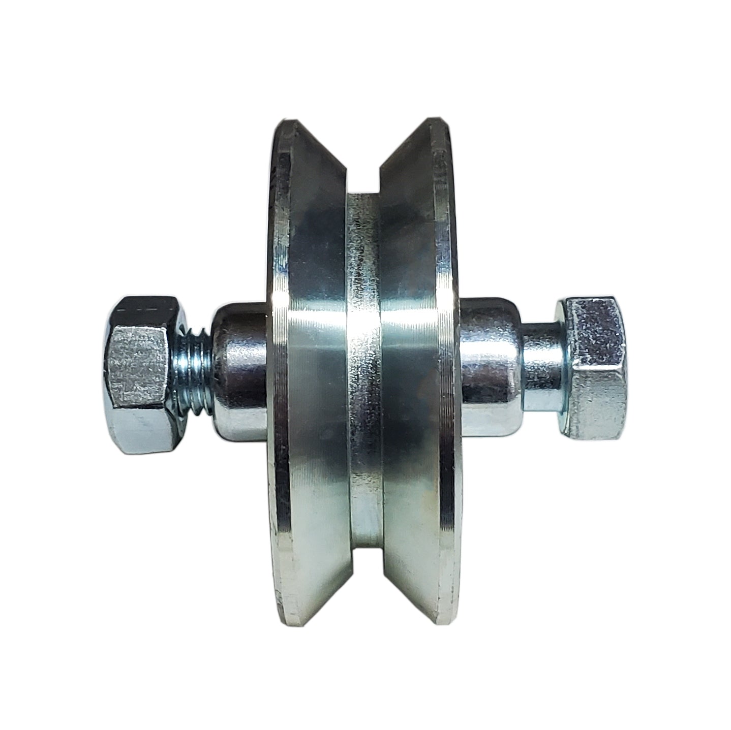 Rodamiento 80 cm x 25 cm Canal Y sin base, 400 Kg